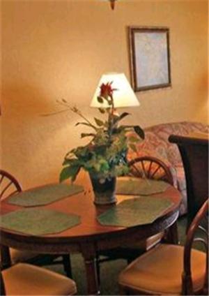 Fishermens Village Resort