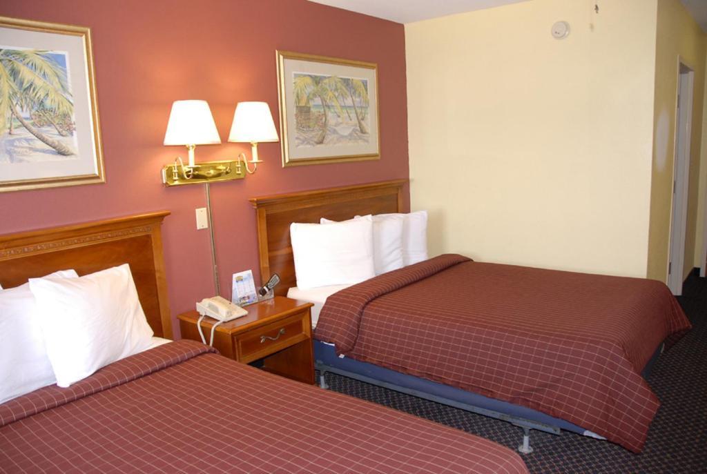 Gulf Towers Motel