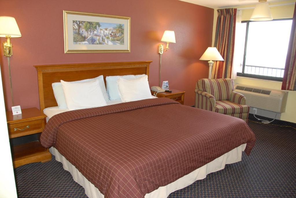 Gulf Towers Motel *