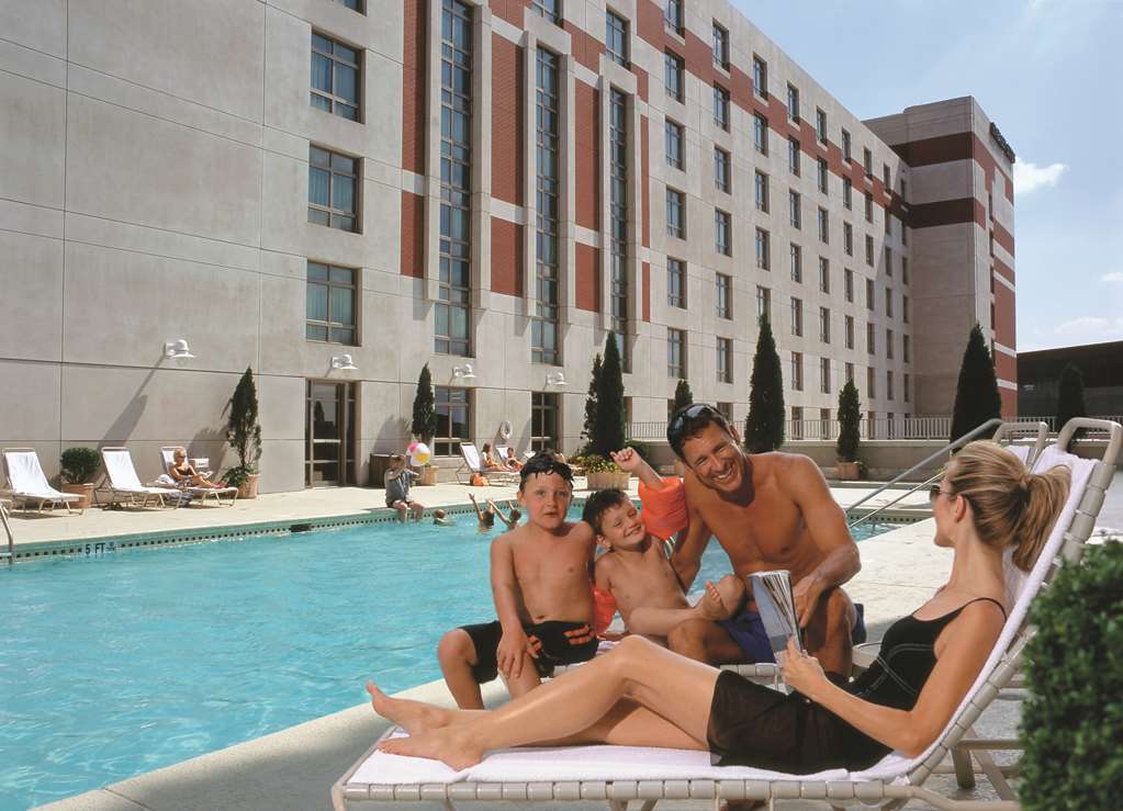 Embassy By Hilton Orlando Buena Vista