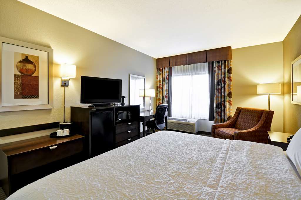 Hampton & Boynton Hotel