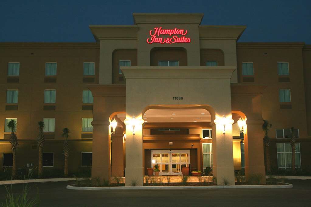 Hotel Hampton & 3*