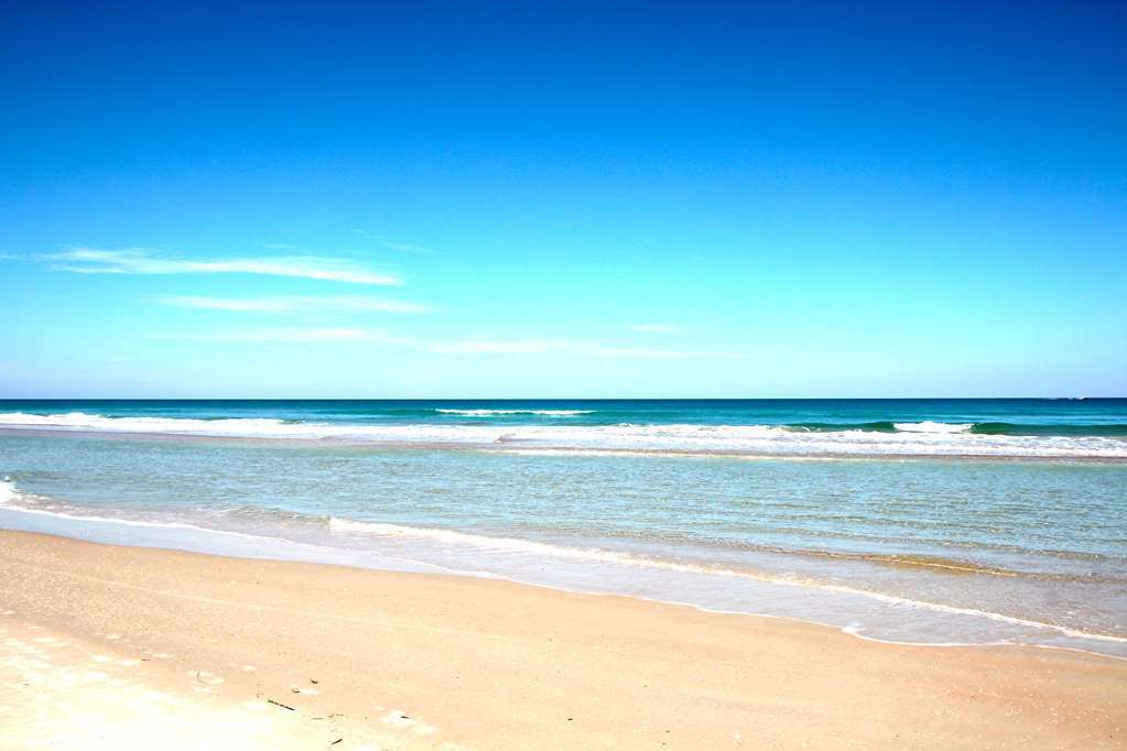 Hotel Hampton Daytona/ormond Ormond Beach