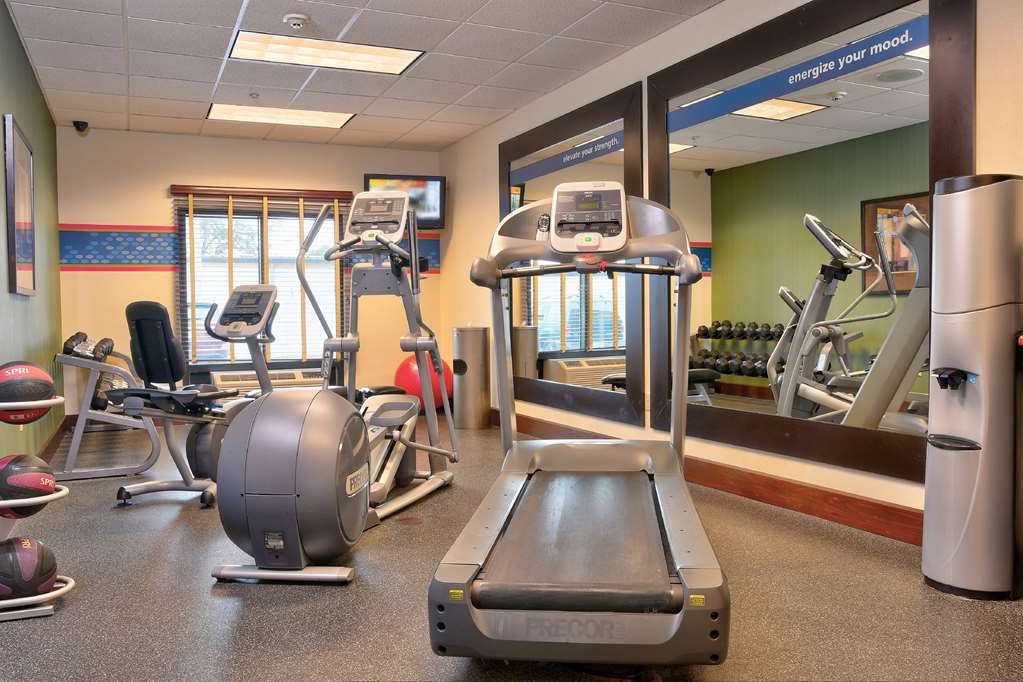 Hampton & Boulevard/mayo Clinic