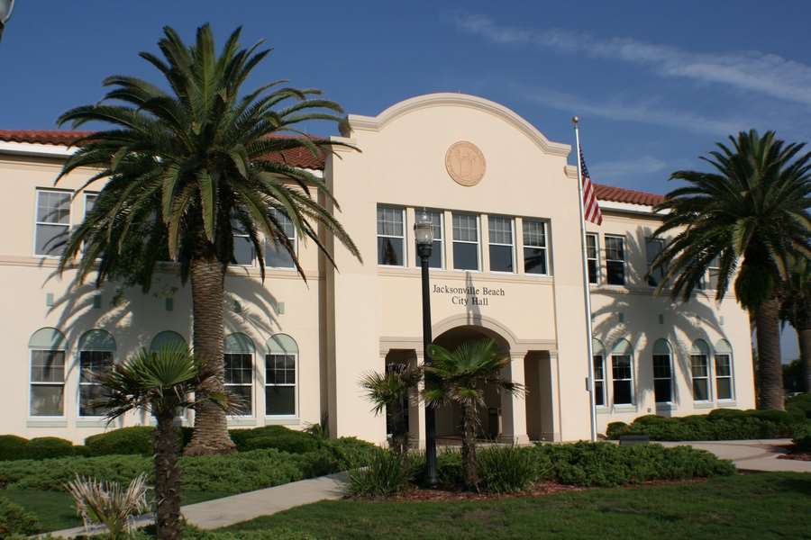 Hampton Jacksonville Ponte Vedra Hotel Jacksonville Beach