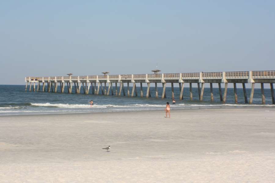 Hampton Jacksonville Ponte Vedra Jacksonville Beach