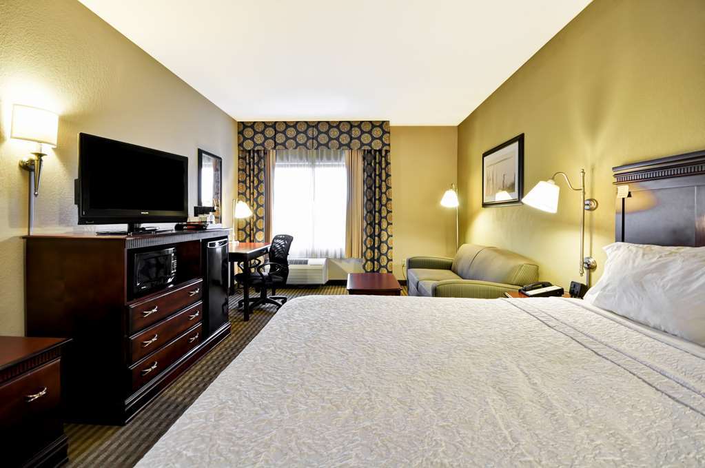 Hampton Palm Gardens Hotel Palm Beach Gardens