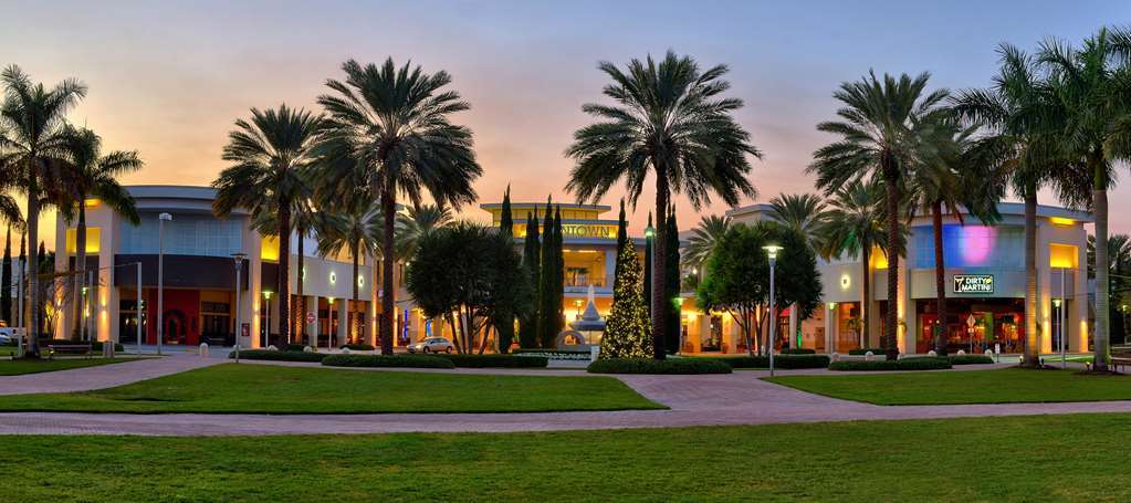 Hampton Juno Hotel Juno Beach