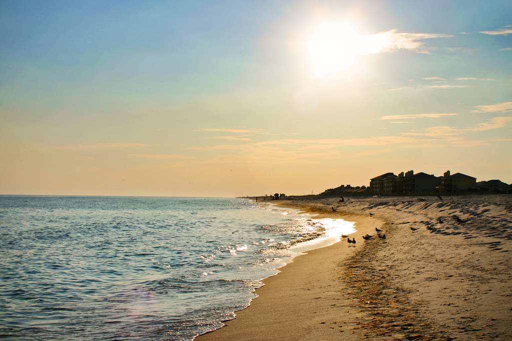 Hotel Hampton Pensacola-airport