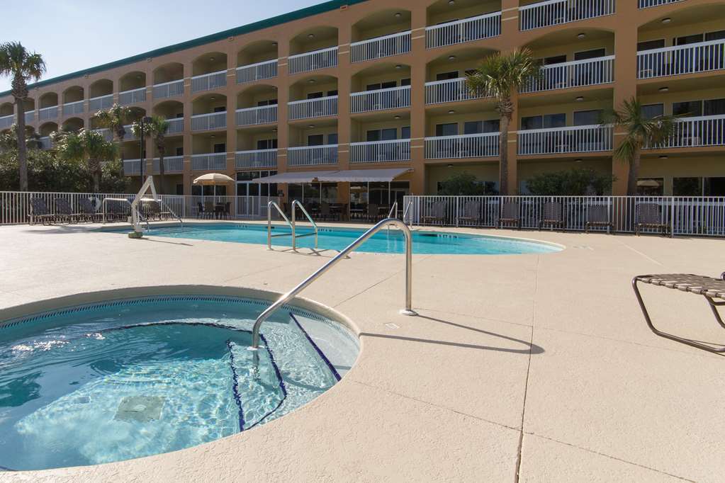 Hampton Saint Augustine 3*