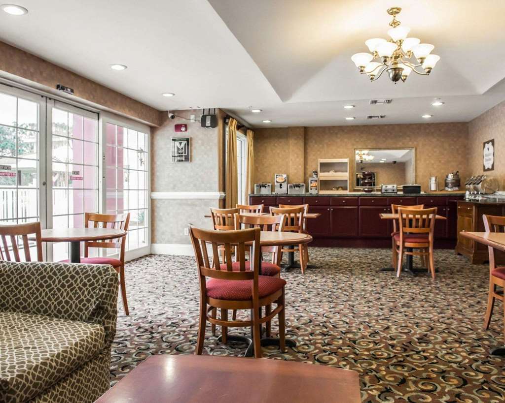 Hotel Mainstay Port Saint Joe South