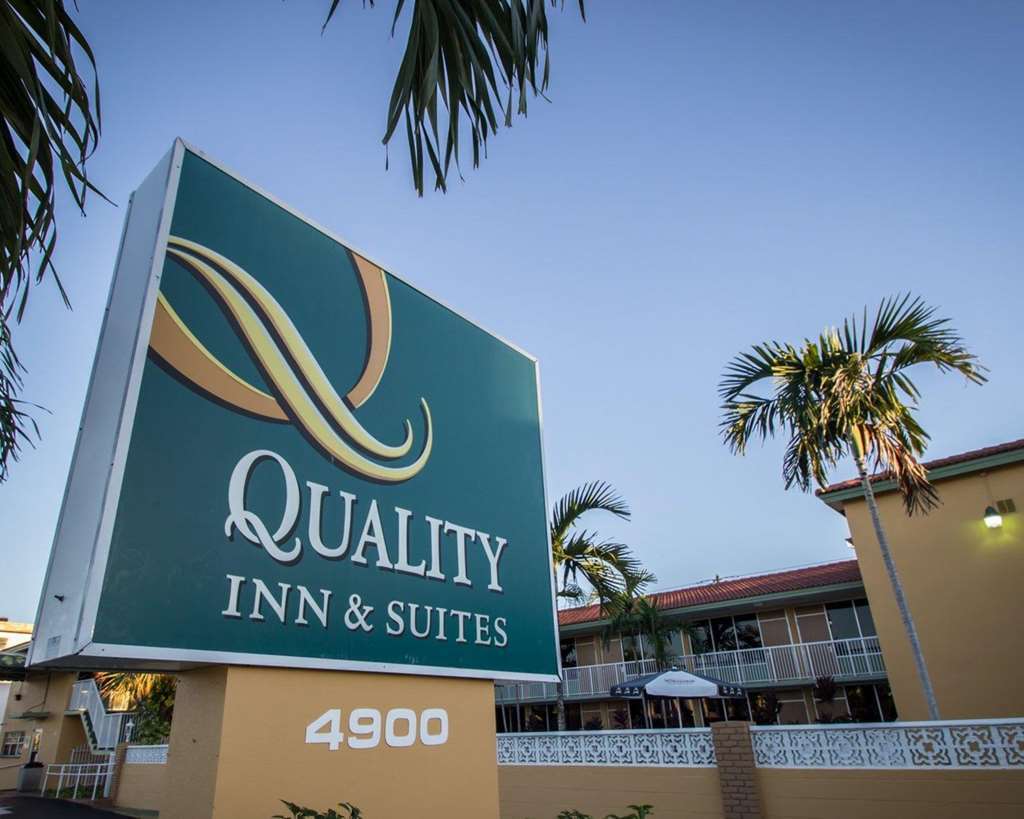 Hotel Quality & Airport-cruise Port 3*