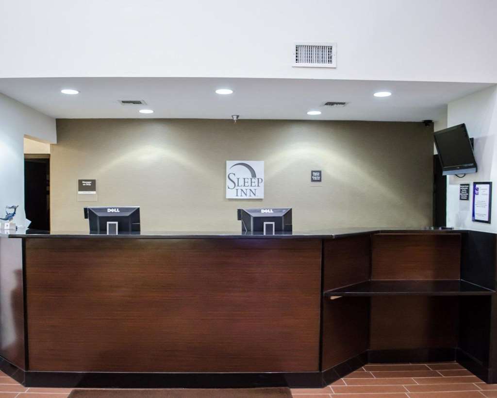 Sleep Clearwater-st Petersburg Inn Clearwater