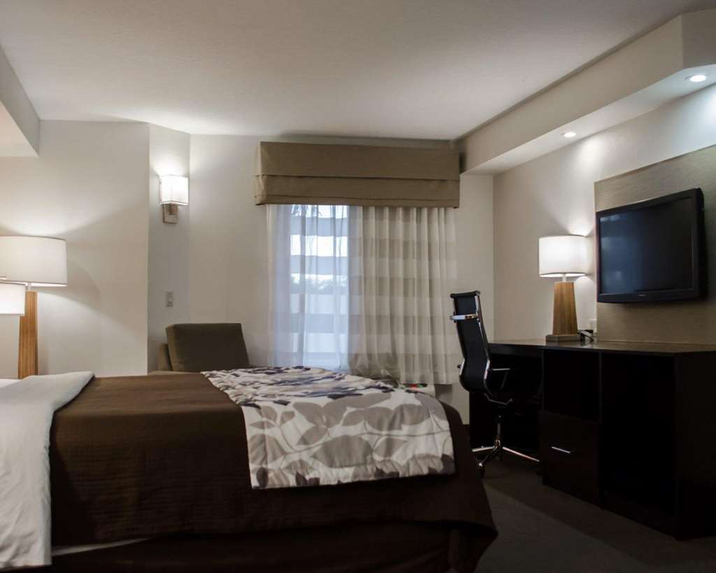 Inn Sleep Clearwater-st Petersburg