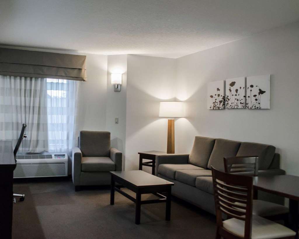 Sleep Clearwater-st Petersburg Clearwater