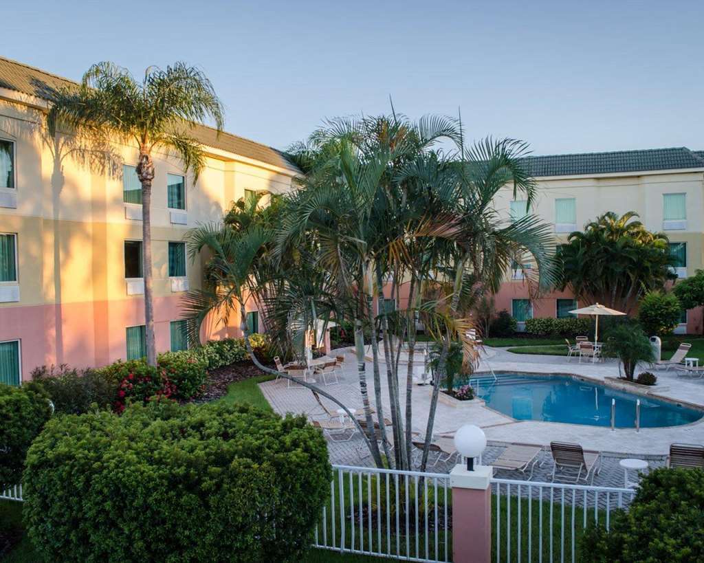 Sleep Clearwater-st Petersburg Inn 2*