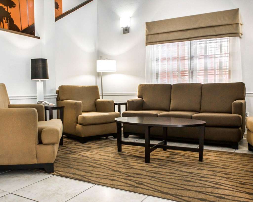 Sleep North Inn Sarasota