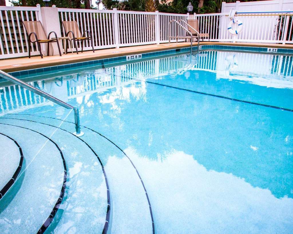 Inn Sleep North Sarasota