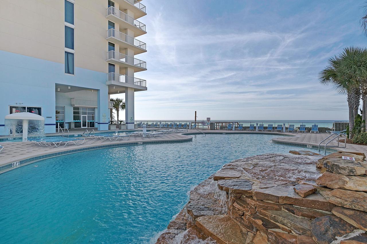 Apartment Majestic Panama City Beach