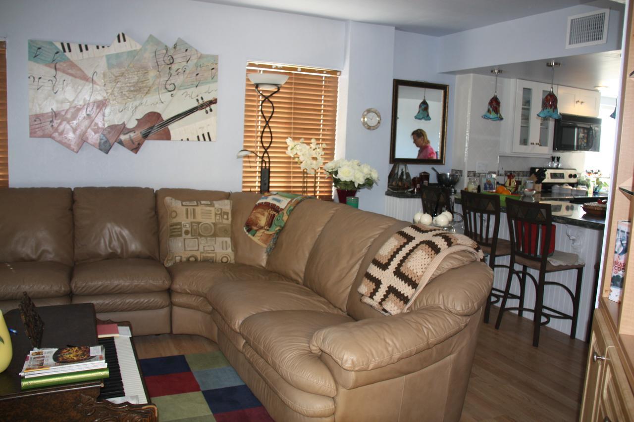 La Playa Front Apartment Hollywood