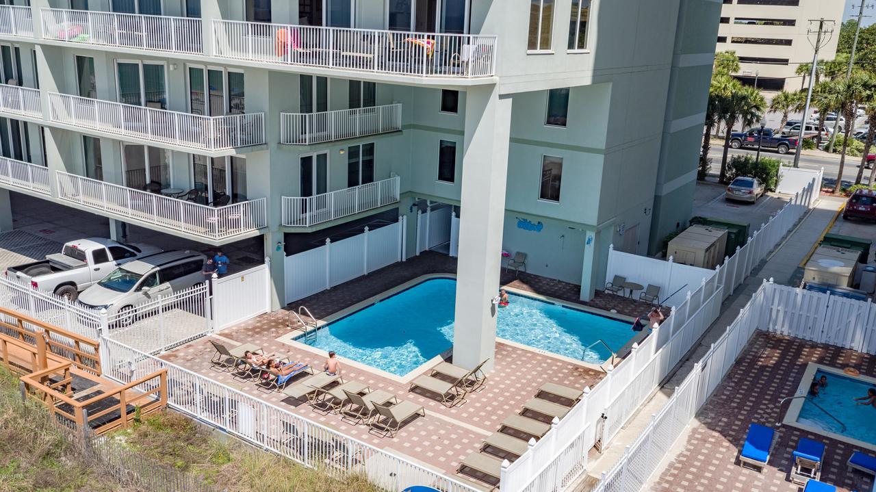 Apartment Marisol Beach