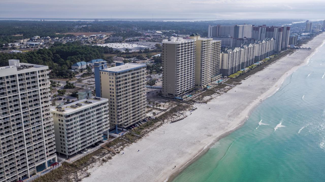 Marisol Beach Apartment Panama City Beach