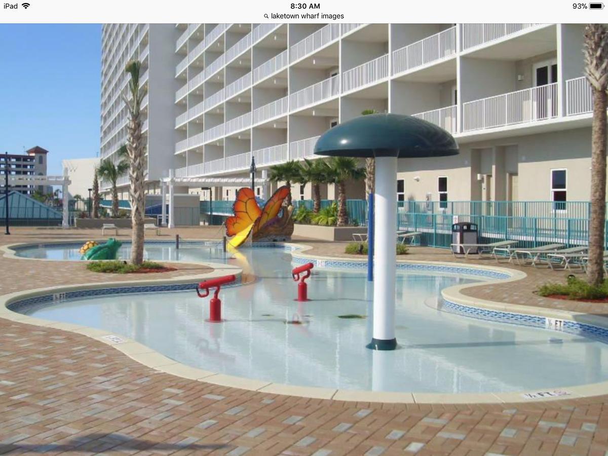 Laketown 5 Pools Steps To Family Friendly *