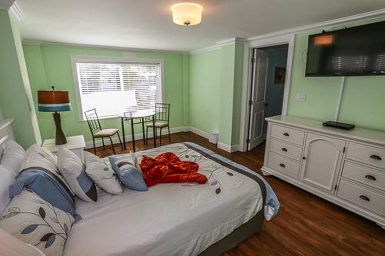 Holiday home 203 Fairweather C *