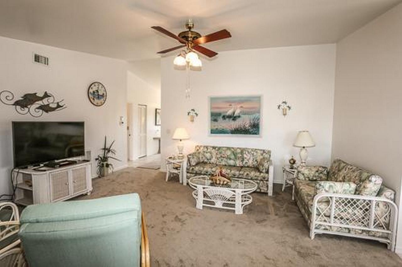 Holiday home 5211 Avenida Pescadora Fort Myers Beach