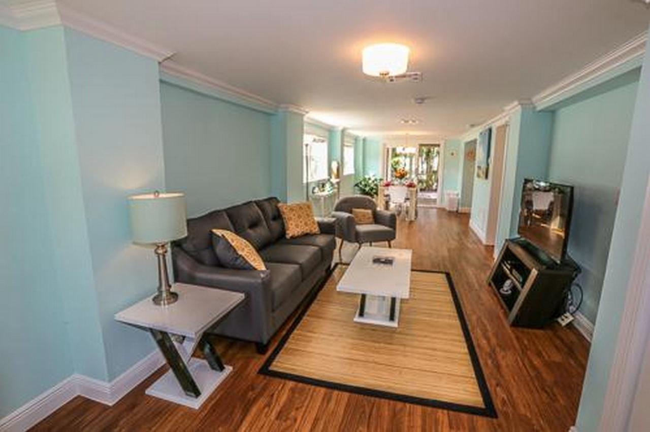 203 Fairweather C Holiday home