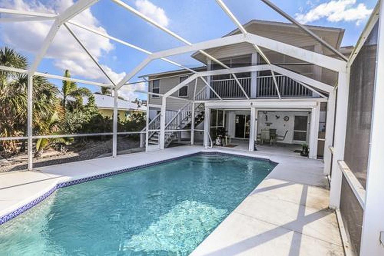 5211 Avenida Pescadora Holiday home Fort Myers Beach