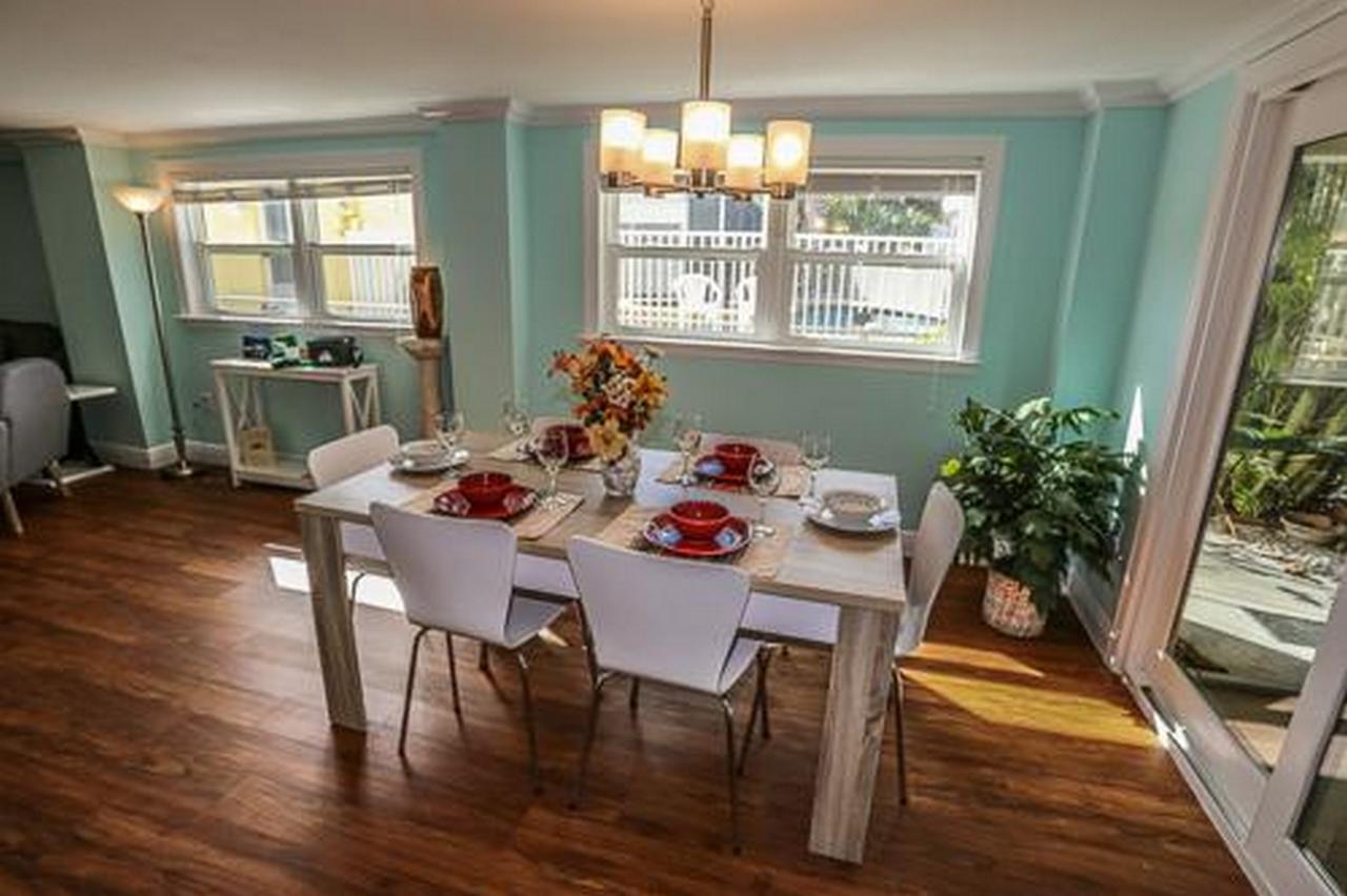 Holiday home 203 Fairweather C Fort Myers Beach