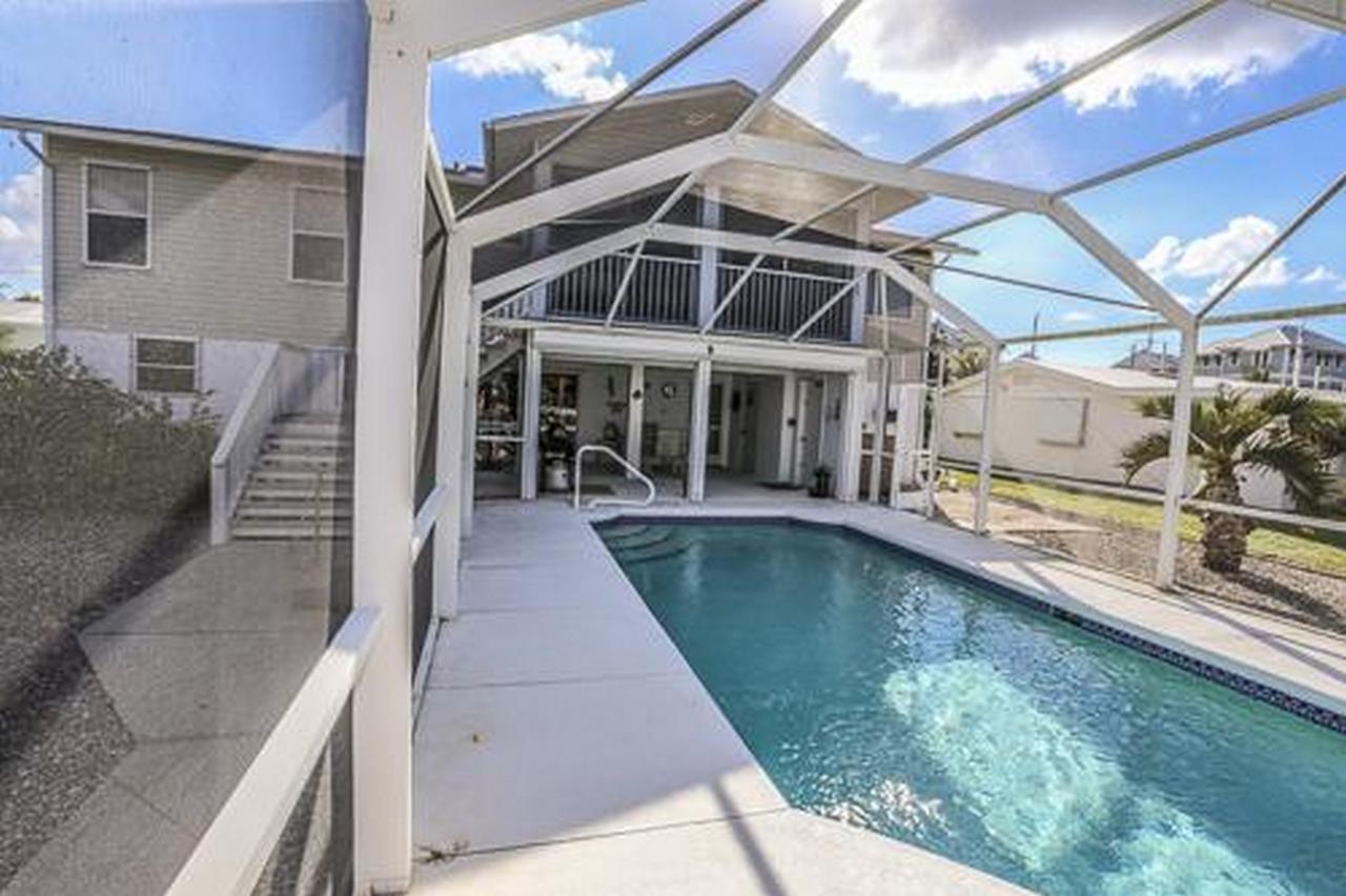 Holiday home 5211 Avenida Pescadora