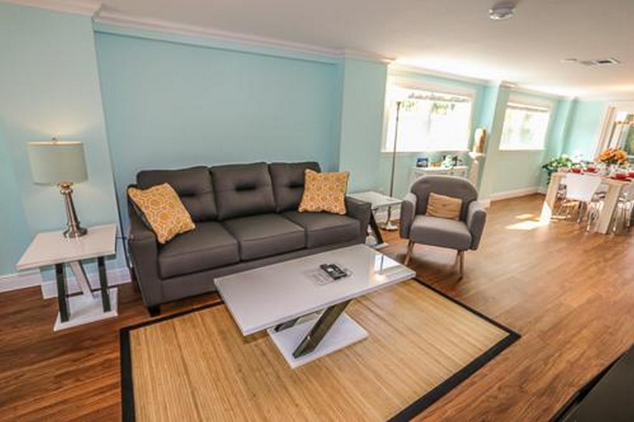 Holiday home 203 Fairweather C
