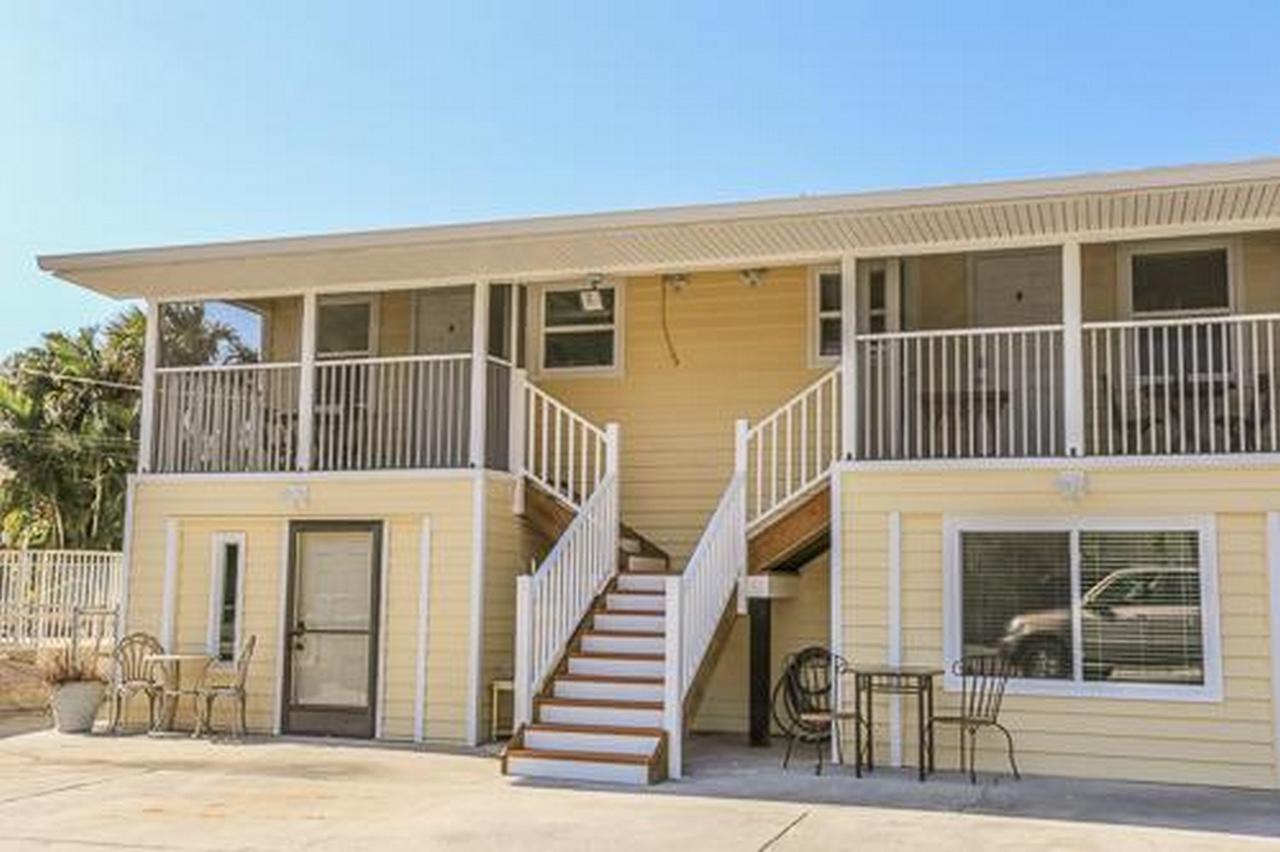 203 Fairweather C Holiday home *