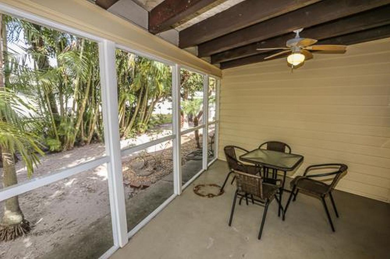 203 Fairweather C Holiday home