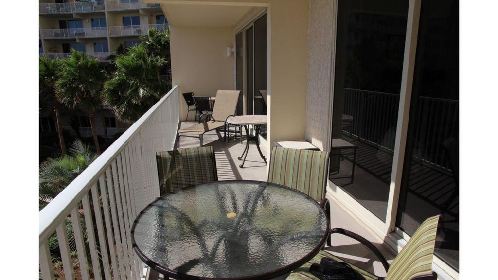 Aparthotel Shores Of Panama Penthouse Panama City Beach