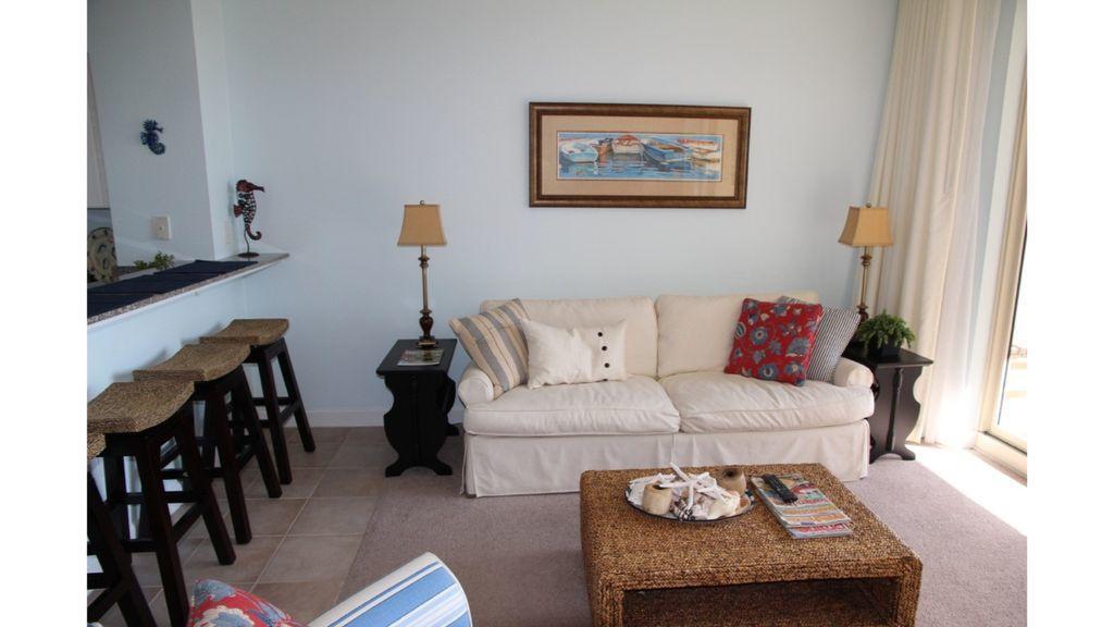 Shores Of Panama Penthouse Aparthotel Panama City Beach