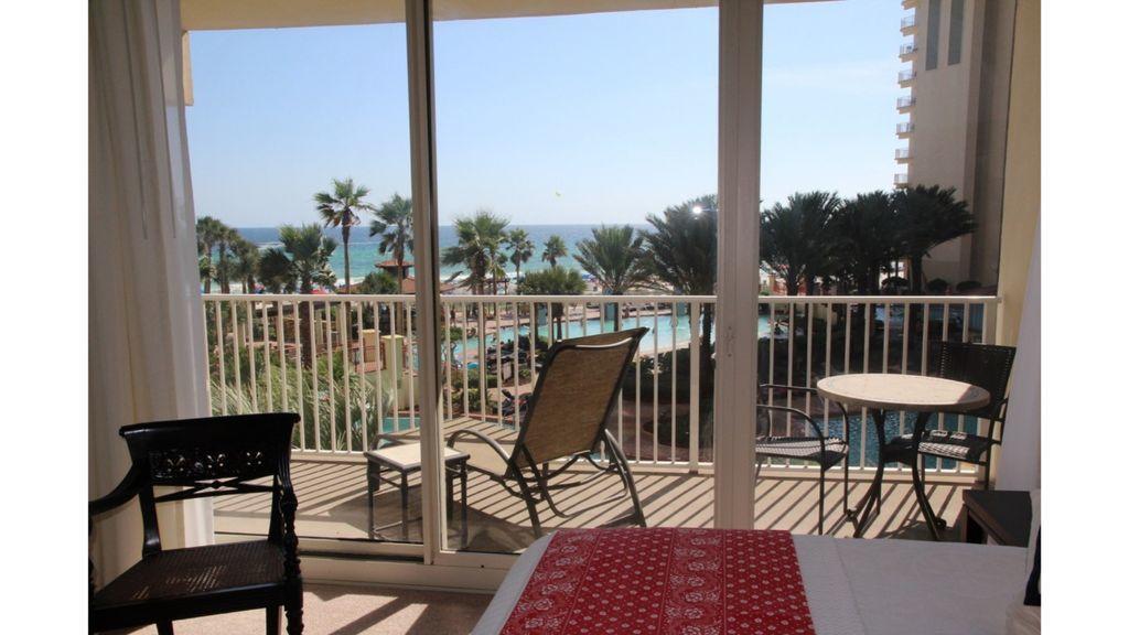 Shores Of Panama Penthouse
