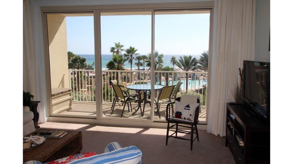 Aparthotel Shores Of Panama Penthouse