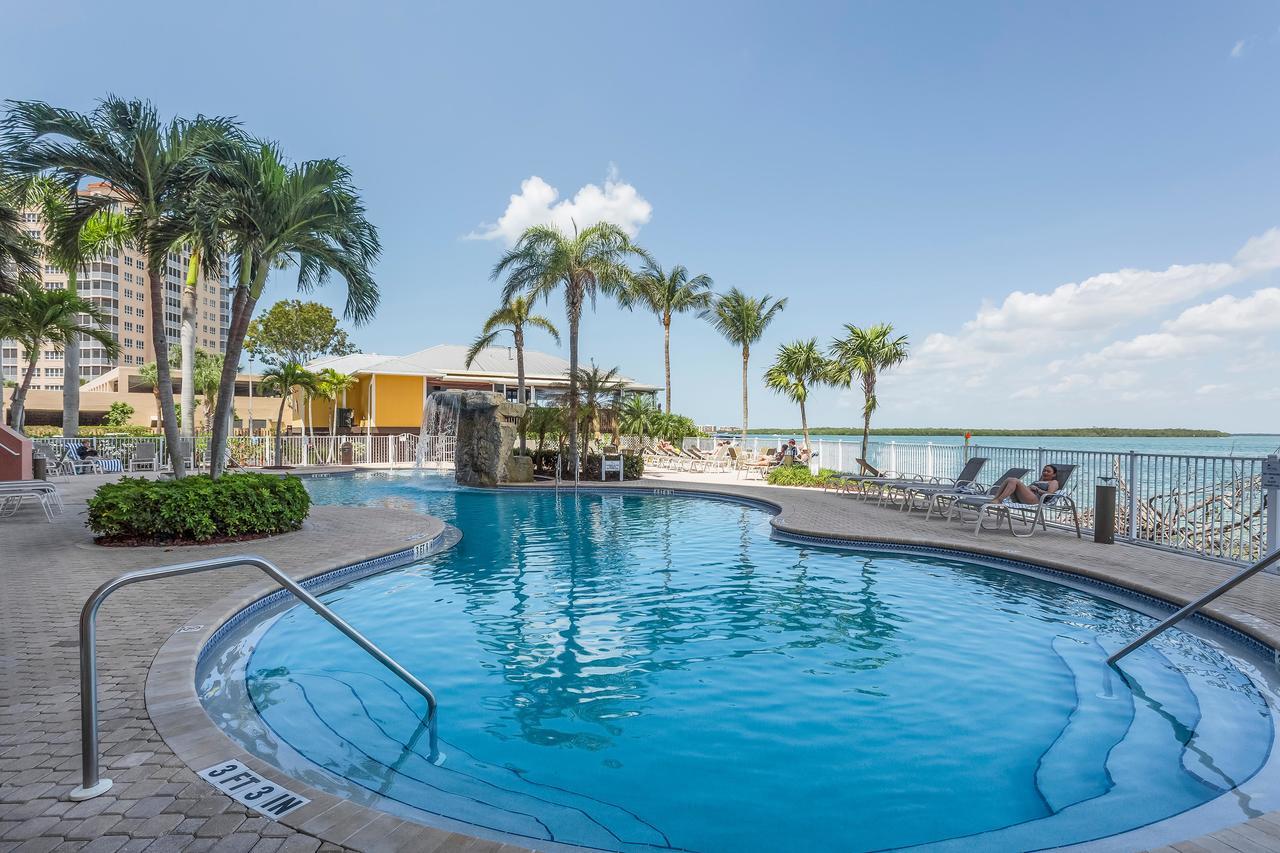 Lover's Key Hotel Fort Myers Beach