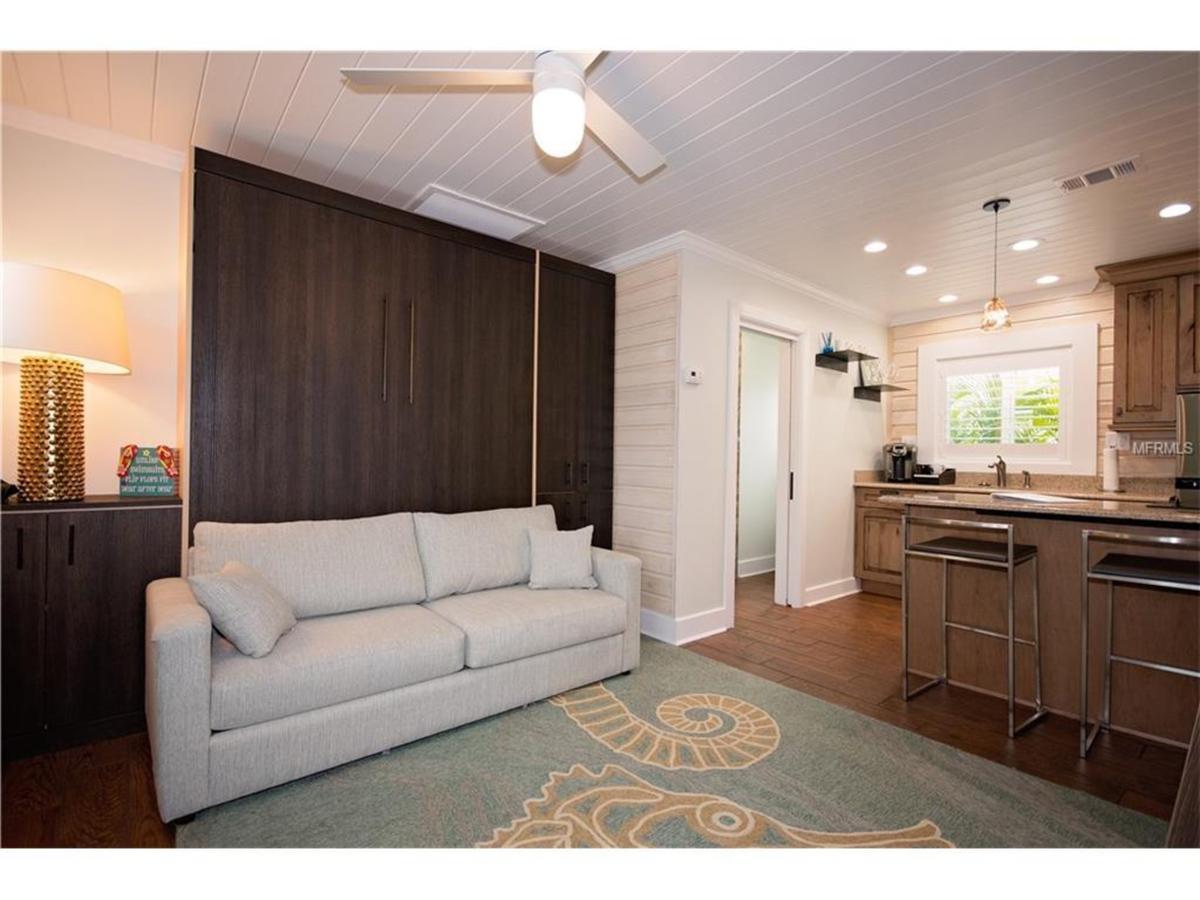6west Hotel Madeira Beach