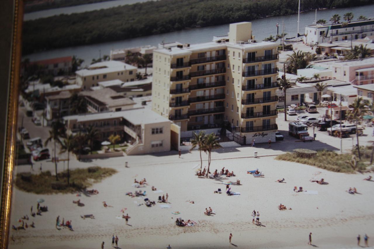 La Playa Front Apartment Hollywood