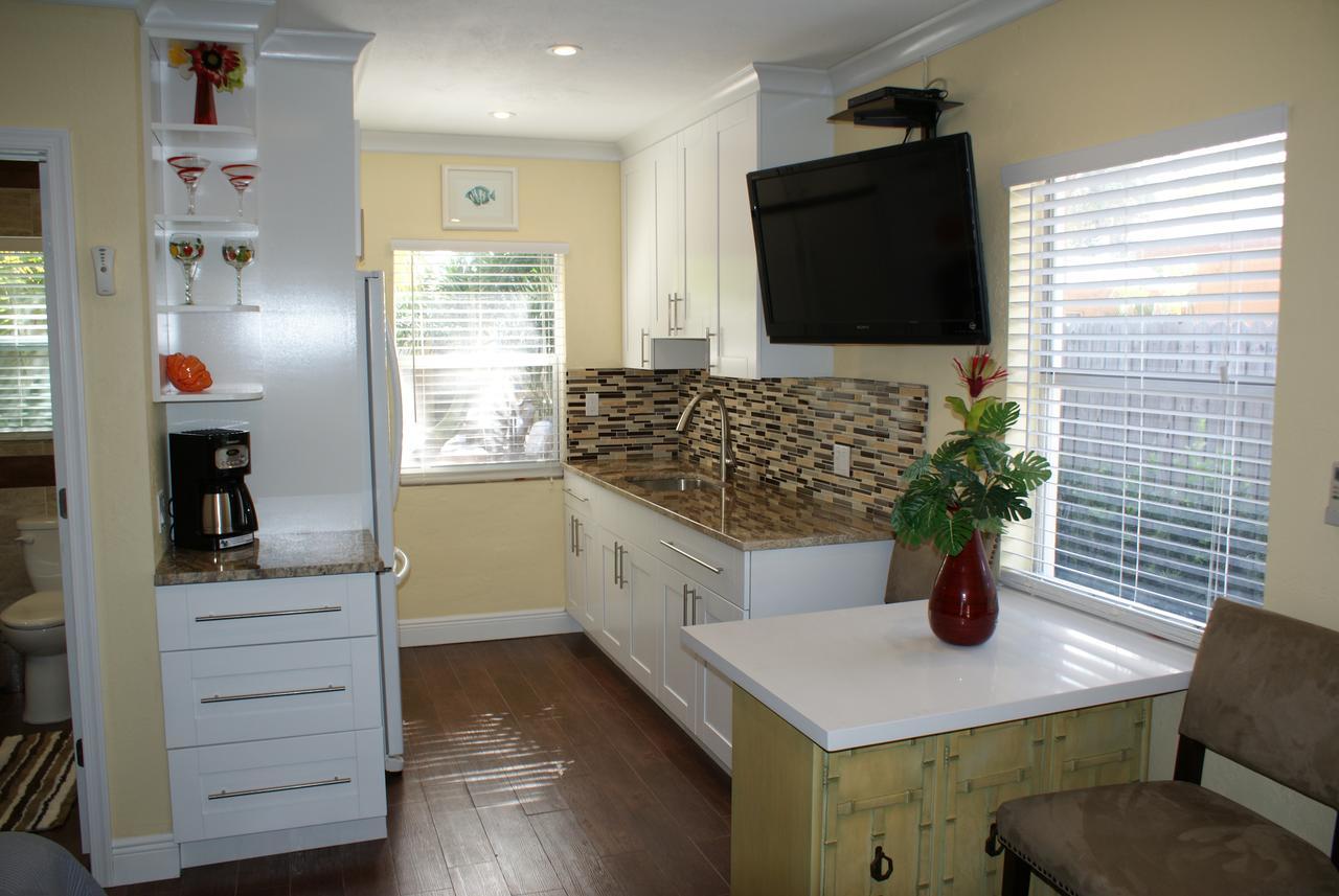 Atlantic Shores Vacation Hotel