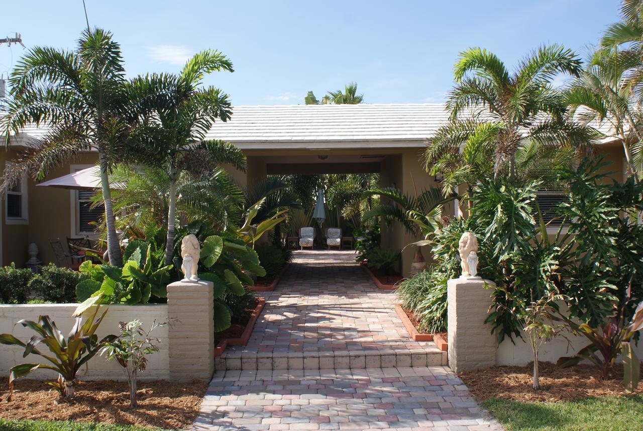 Atlantic Shores Vacation