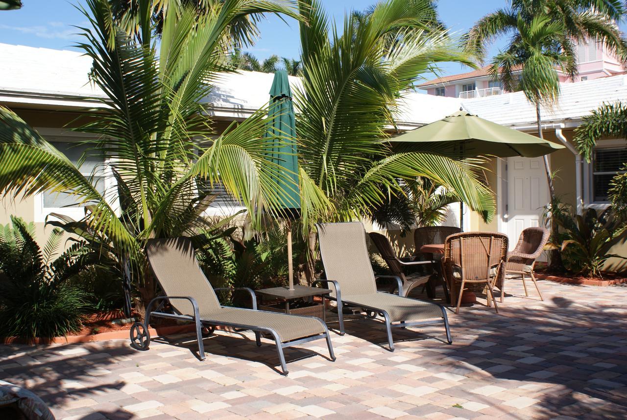 Atlantic Shores Vacation Hotel