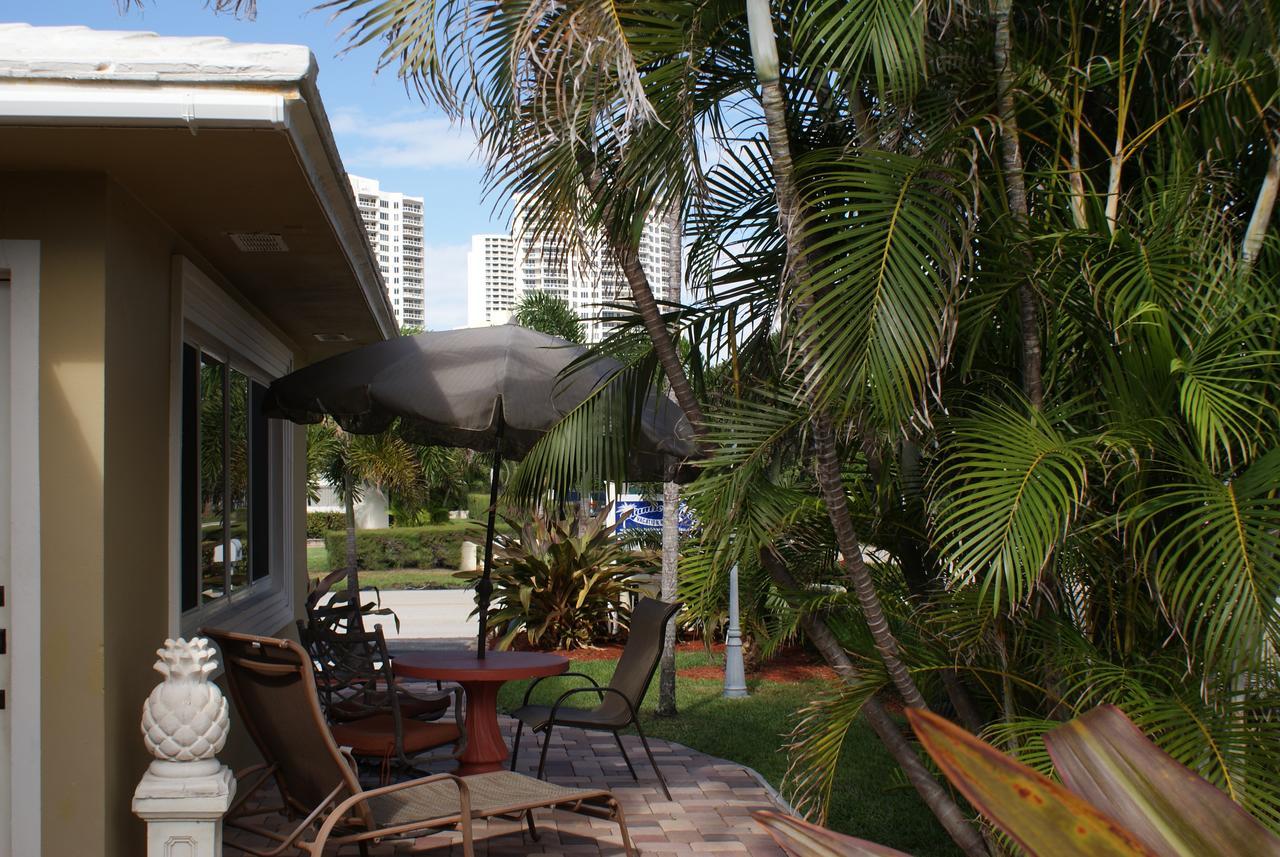Hotel Atlantic Shores Vacation Palm Beach Shores