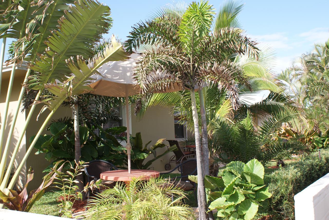 Atlantic Shores Vacation Hotel