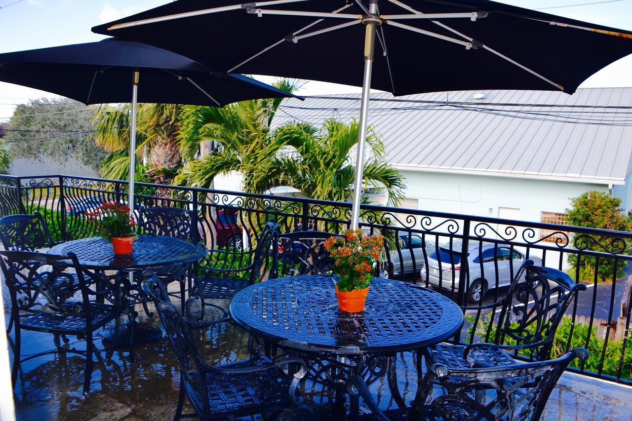 Sea Turtle Hotel Vero Beach