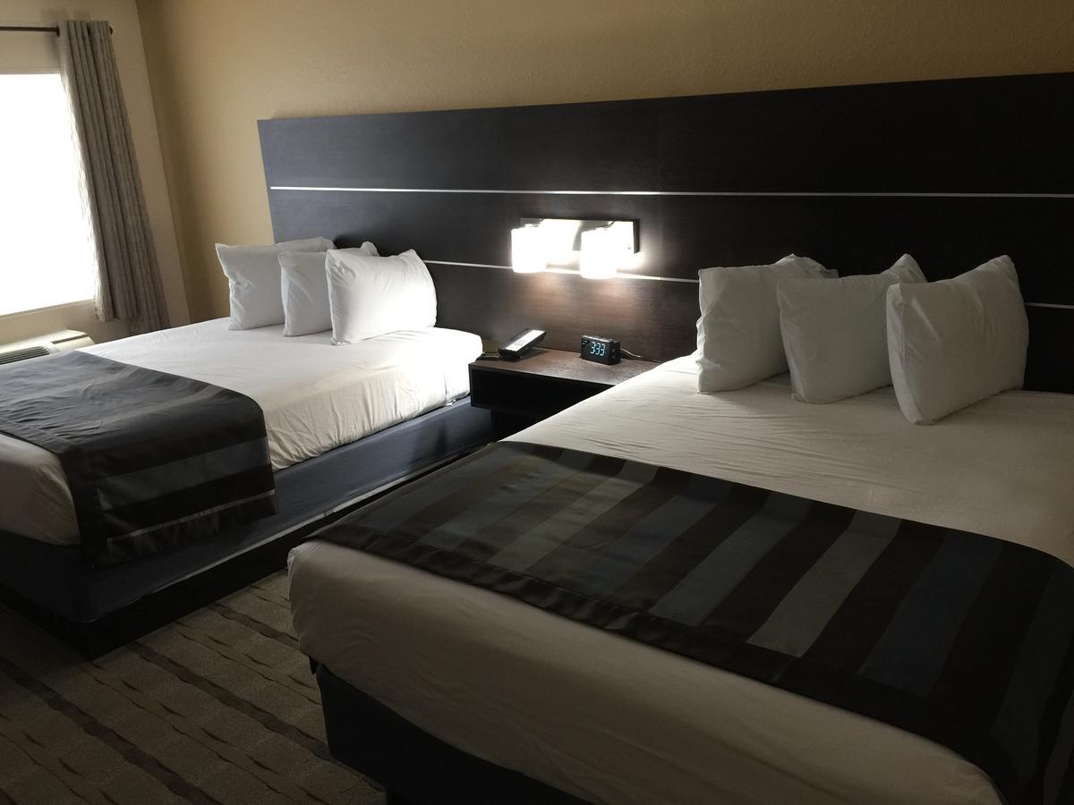 Baymont By Wyndham Punta Gorda/port Charlotte